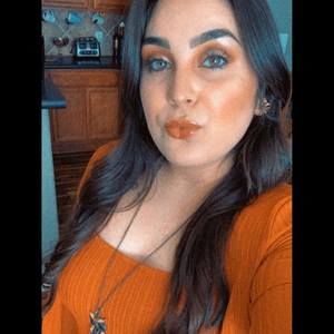 Meet your Posher, Alexandria